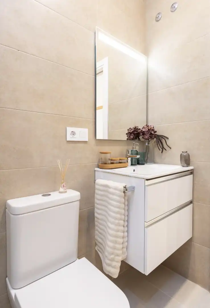 Piso de 80 m² en Santa Cruz de Tenerife