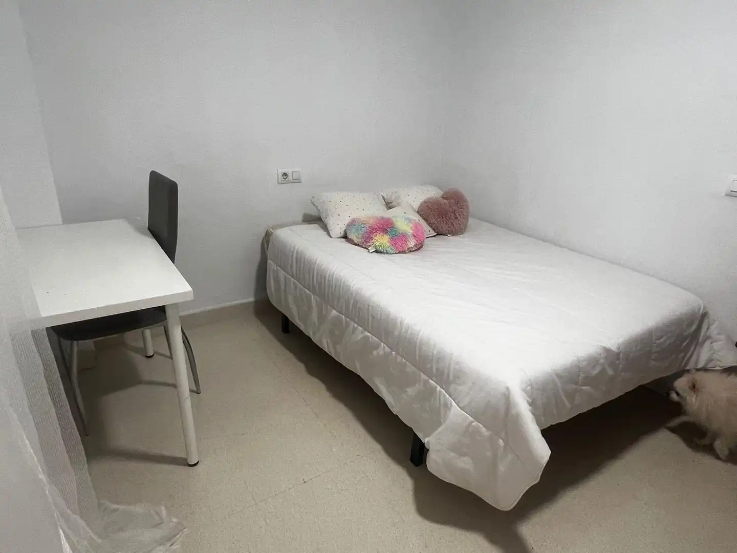 Habitación en alquiler, Málaga