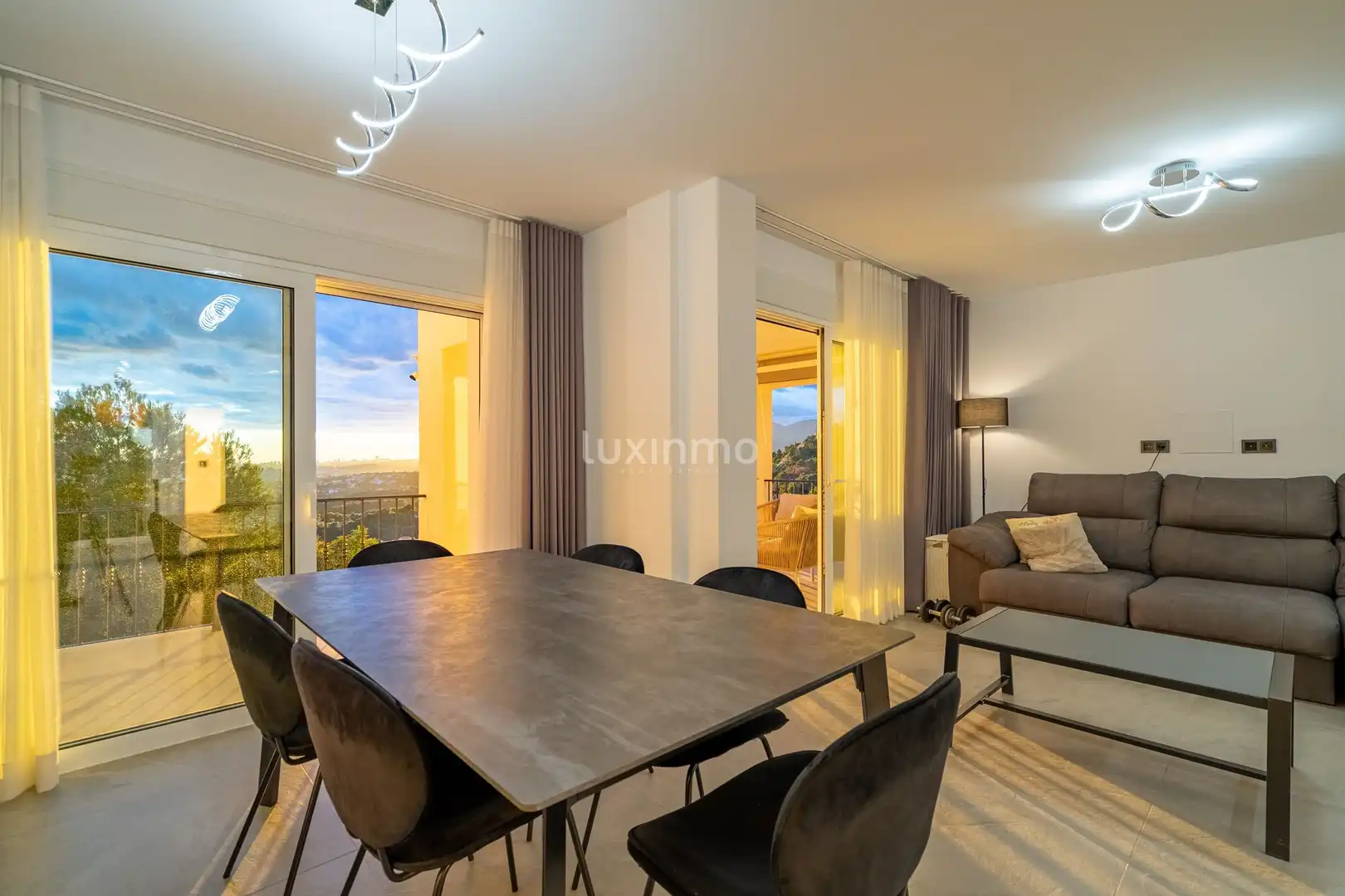 Moradia 140 m² em Altea