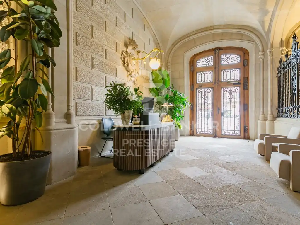 Piso de 120 m² en Barcelona