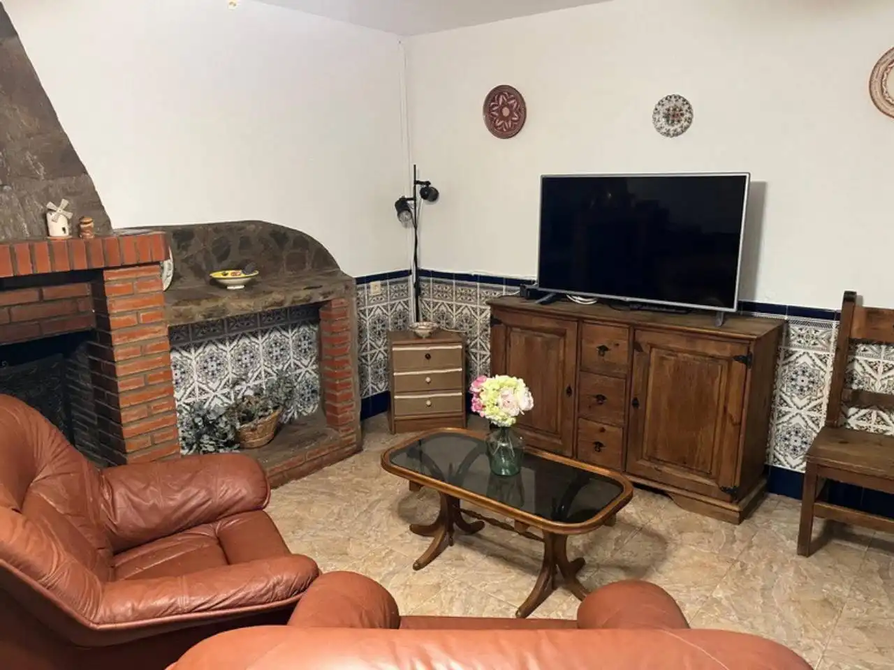 Casa de 120 m² en Molvízar