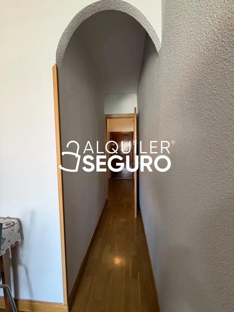 Pis de 58 m² a Madrid