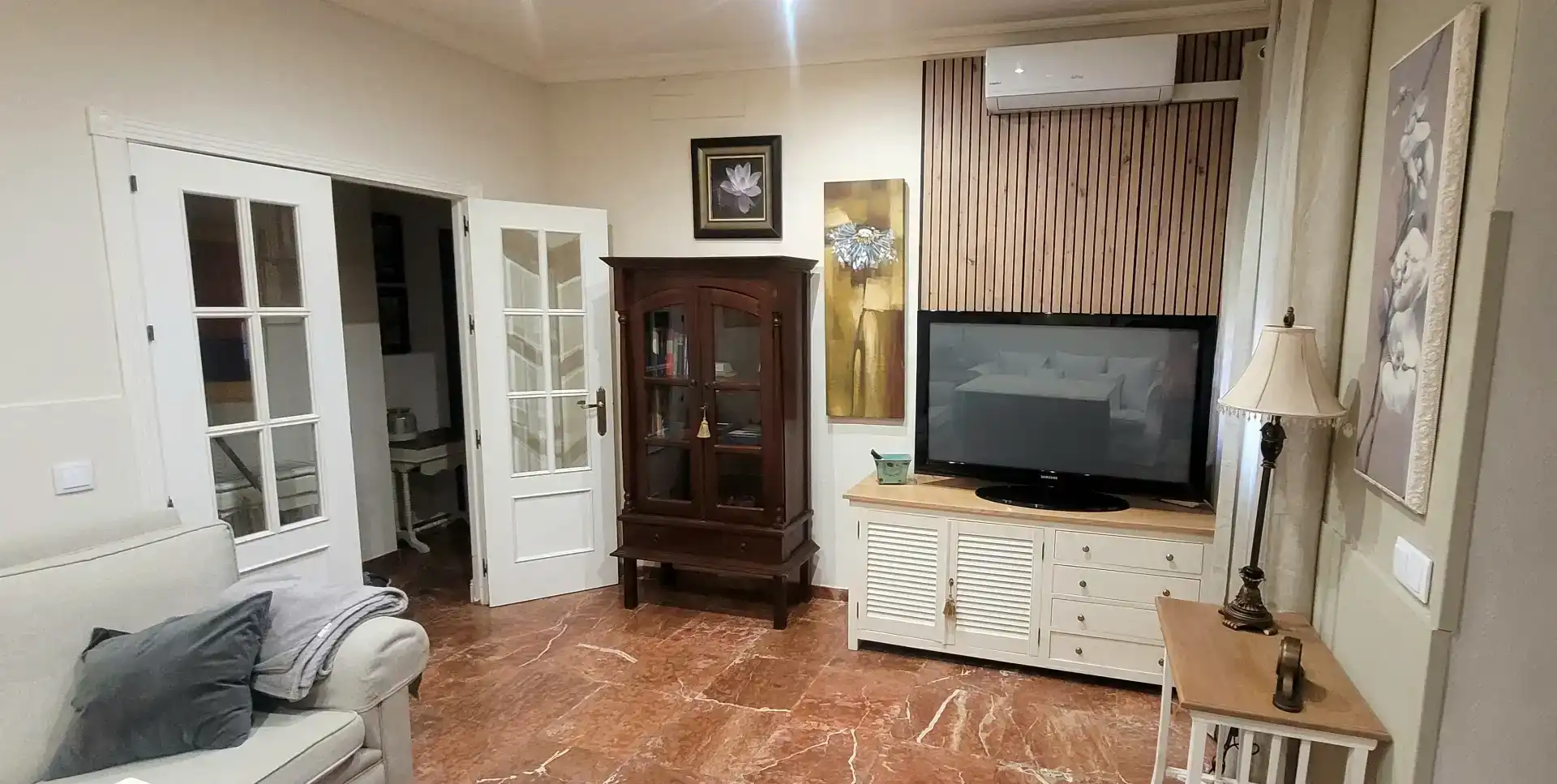 Piso de 100 m² en Morón de la Frontera