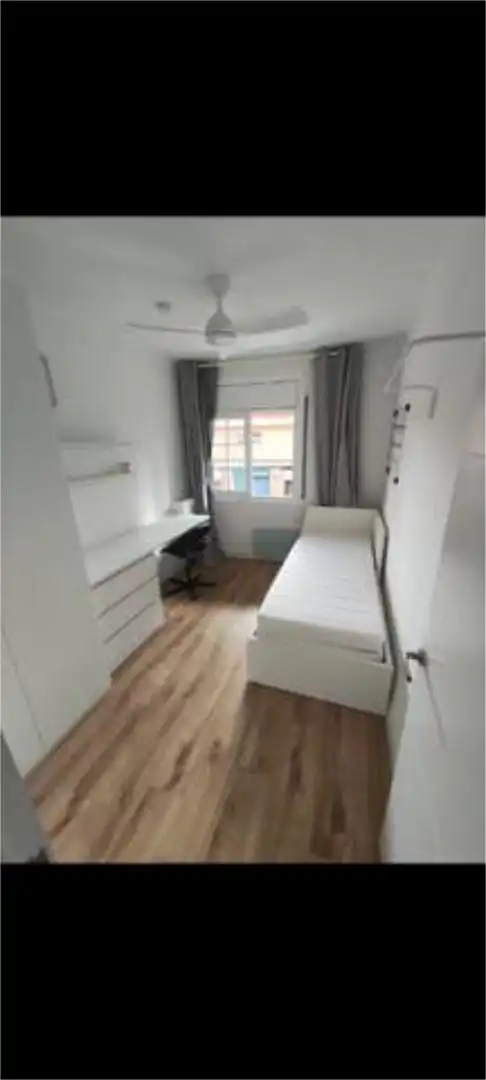 Habitación en alquiler, El Prat de Llobregat