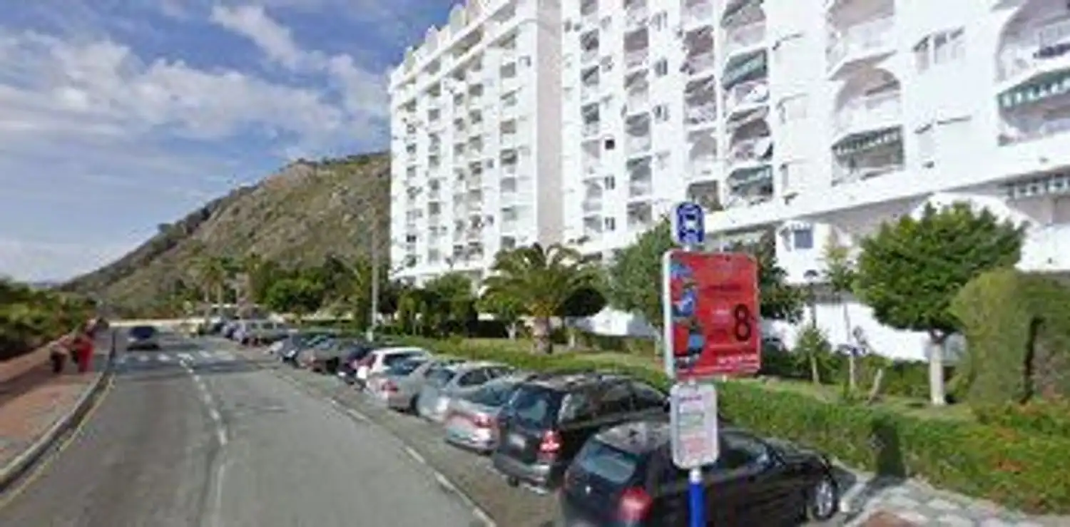 Piso de 80 m² en Almuñécar