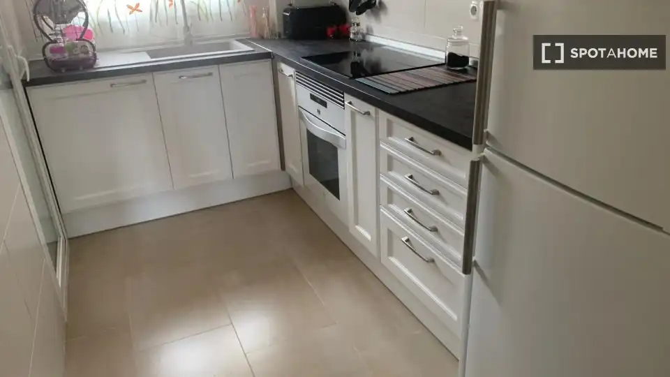 Habitación 81 m², Cullera