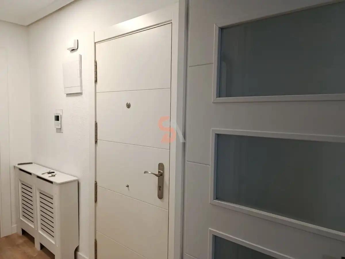 Piso de 62 m² en Valladolid
