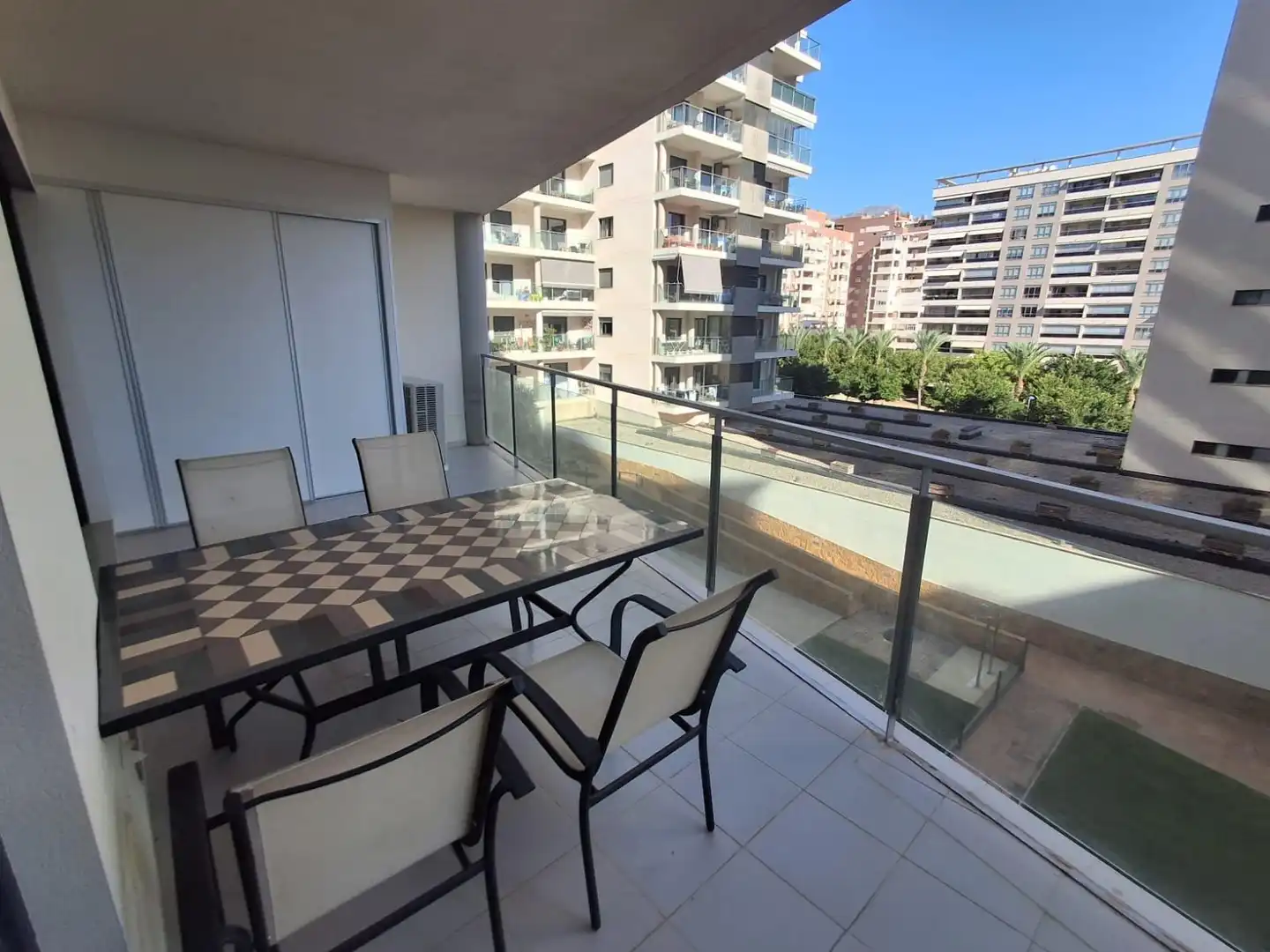 Pis de 74 m² a la Vila Joiosa