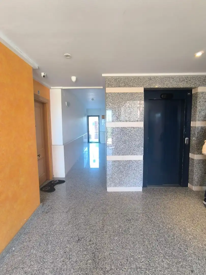 Pis de 120 m² a Múrcia
