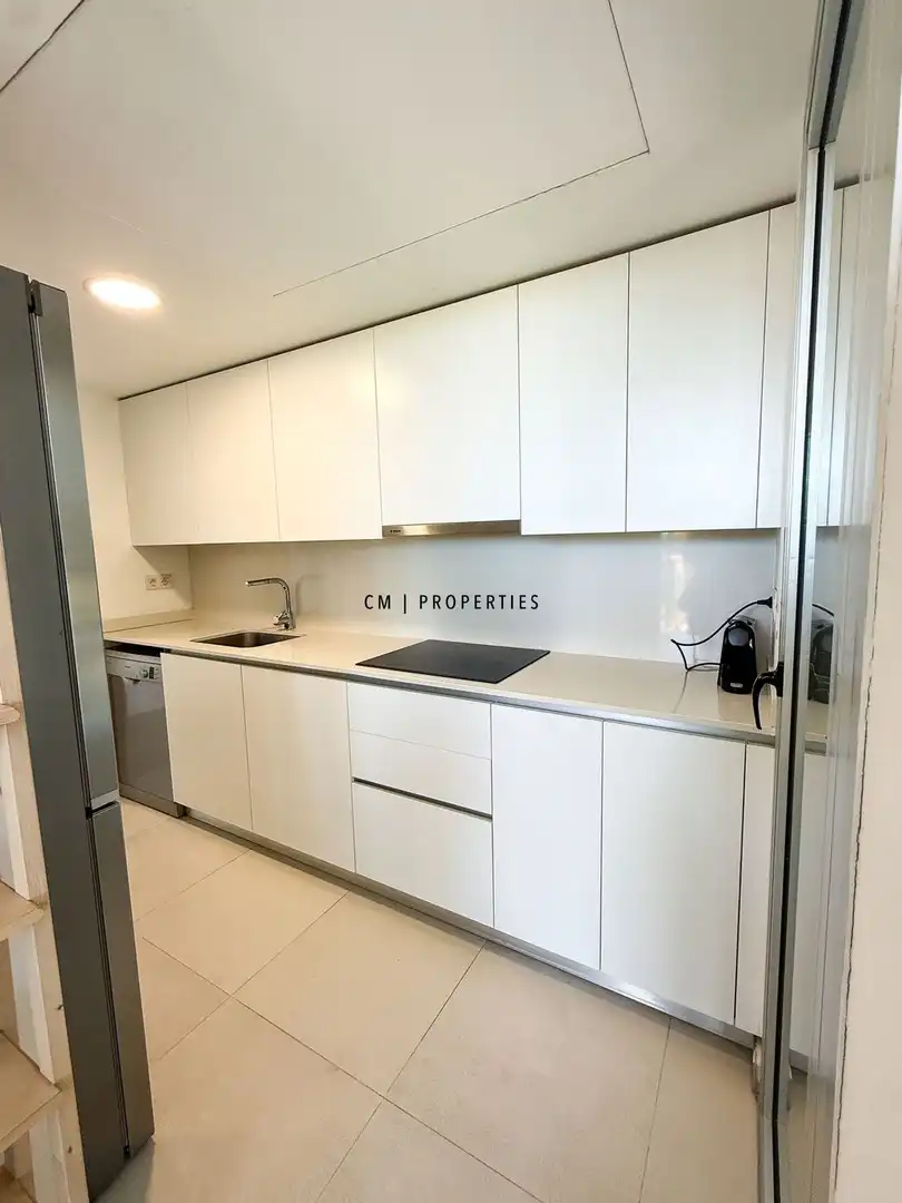 Apartamento 93 m² em València
