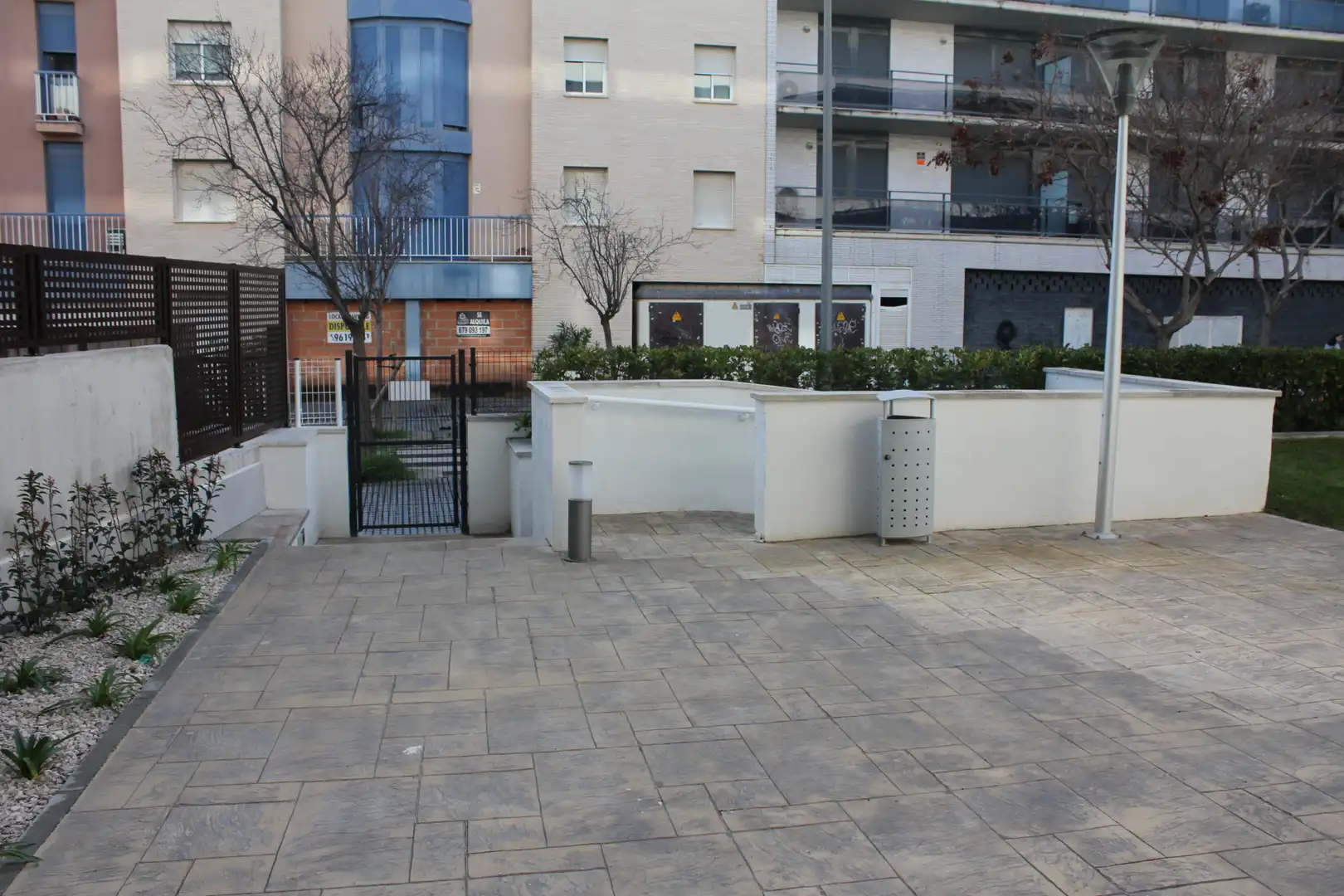 Piso de 105 m² en Cambrils