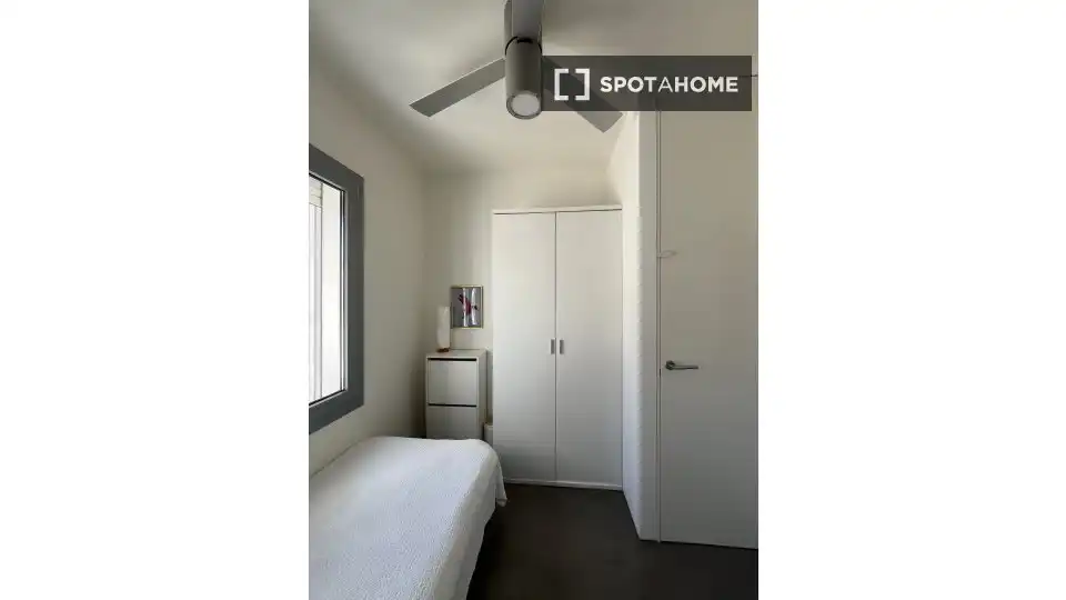 Habitación 230 m², Sevilla