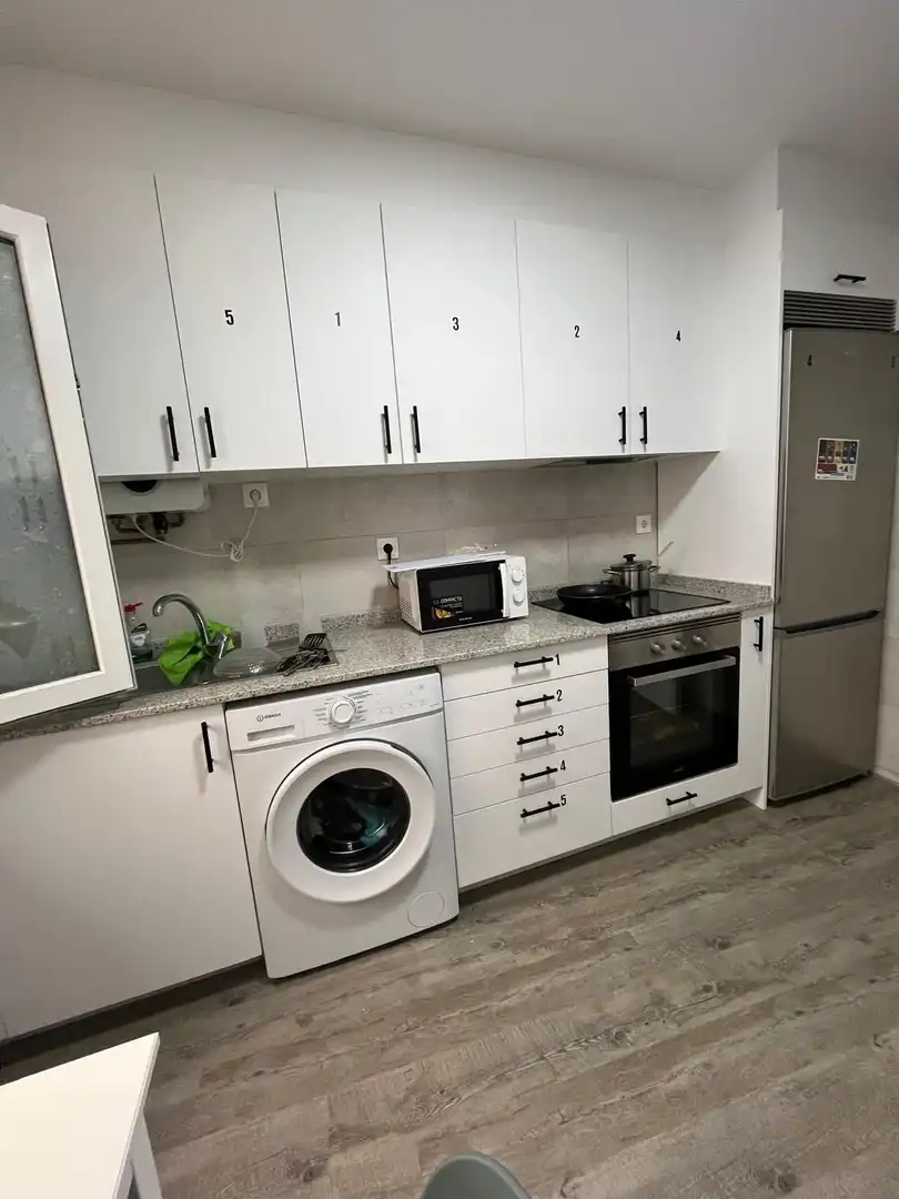 Habitación en alquiler, La Coruña
