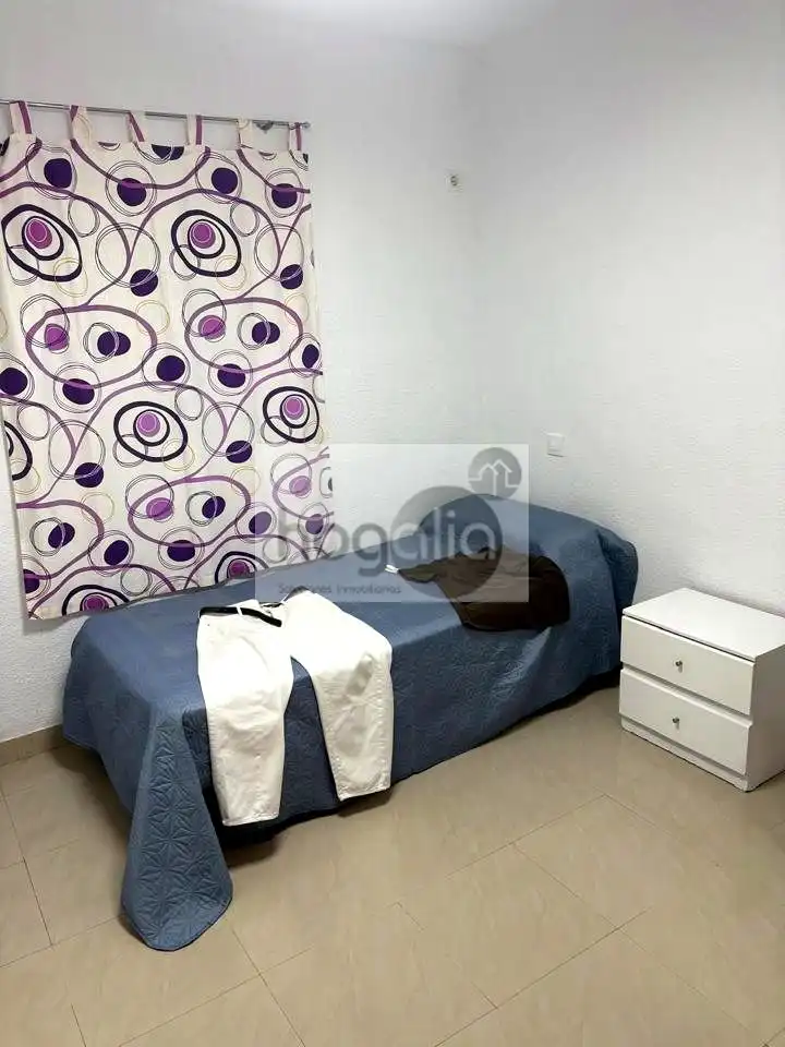Habitación 65 m², Sevilla
