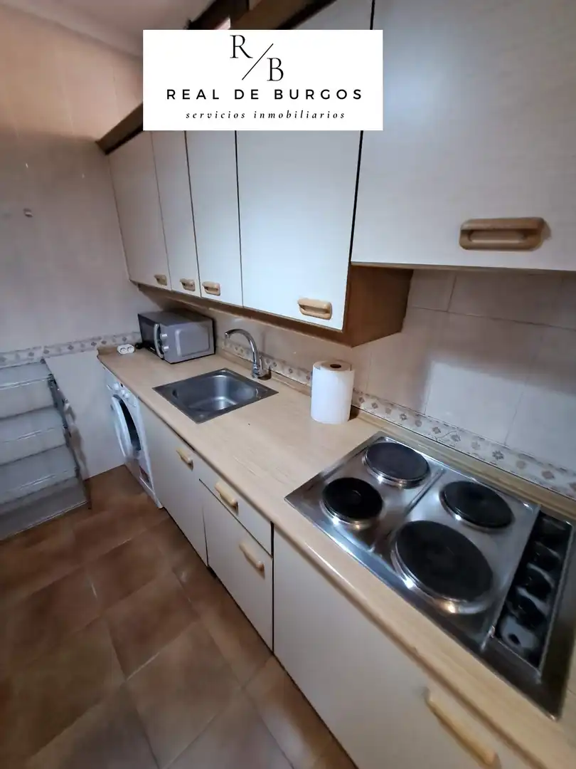 Piso de 60 m² en Valladolid