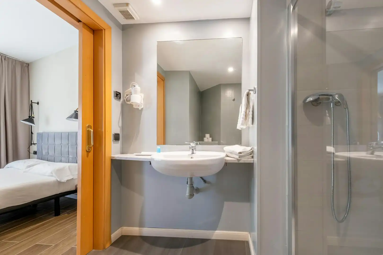 Piso de 35 m² en Barcelona