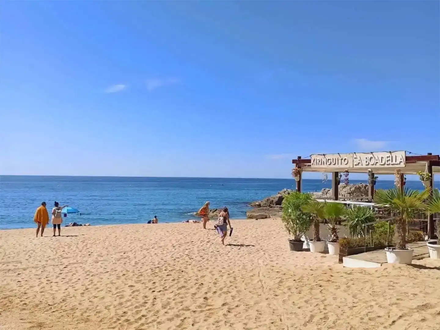 Piso de 40 m² en Lloret de Mar