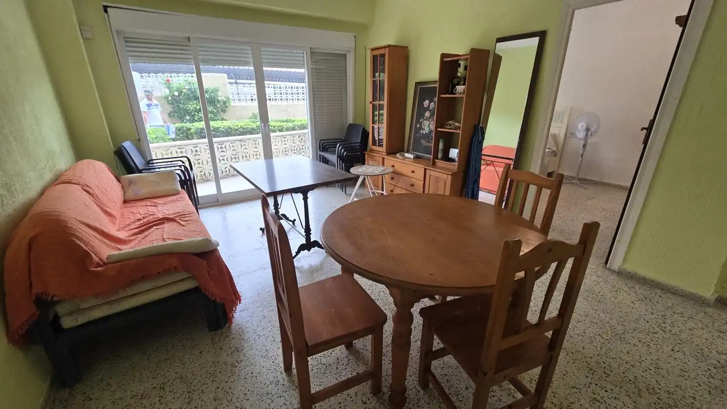 Piso de 80 m² en Gandía
