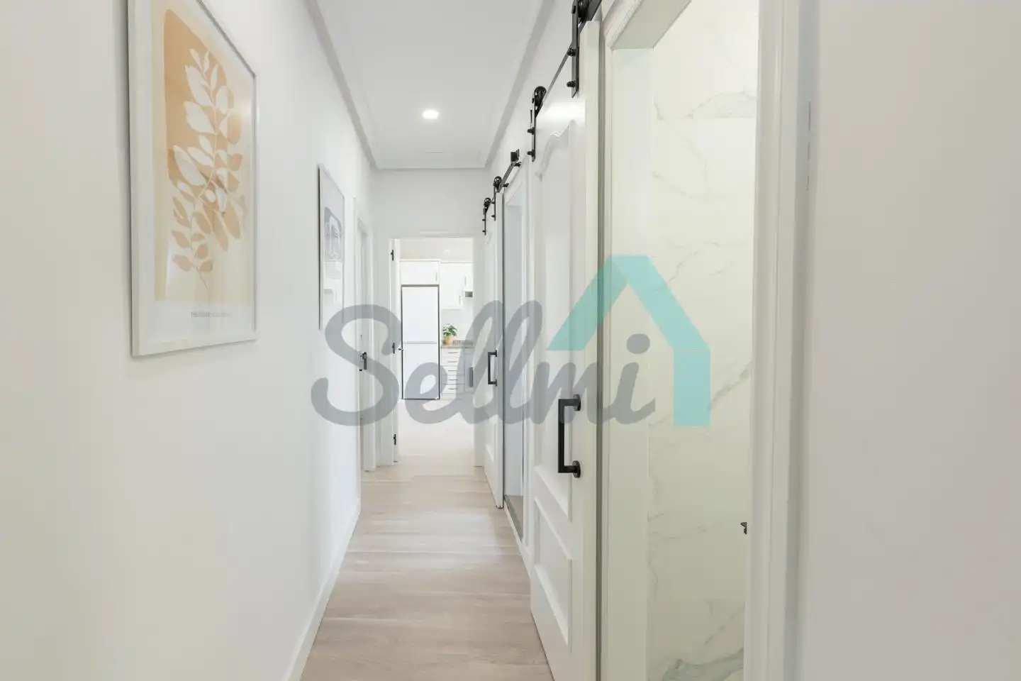 Habitación 97 m², Oviedo