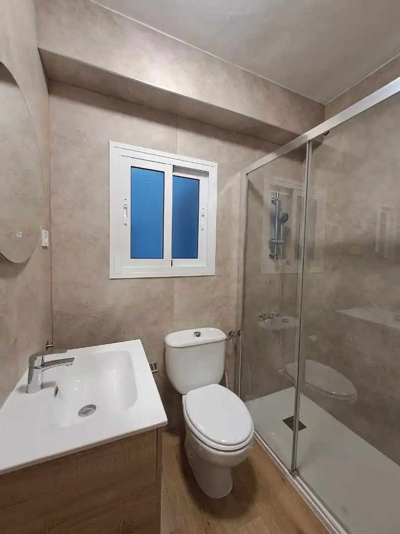 Piso de 84 m² en Málaga