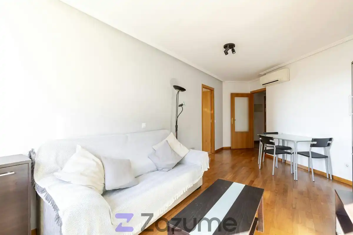 Piso de 94 m² en Madrid