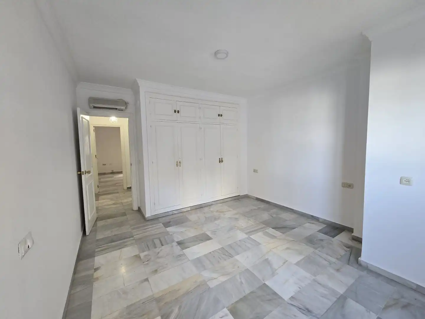 Pis de 114 m² a Màlaga