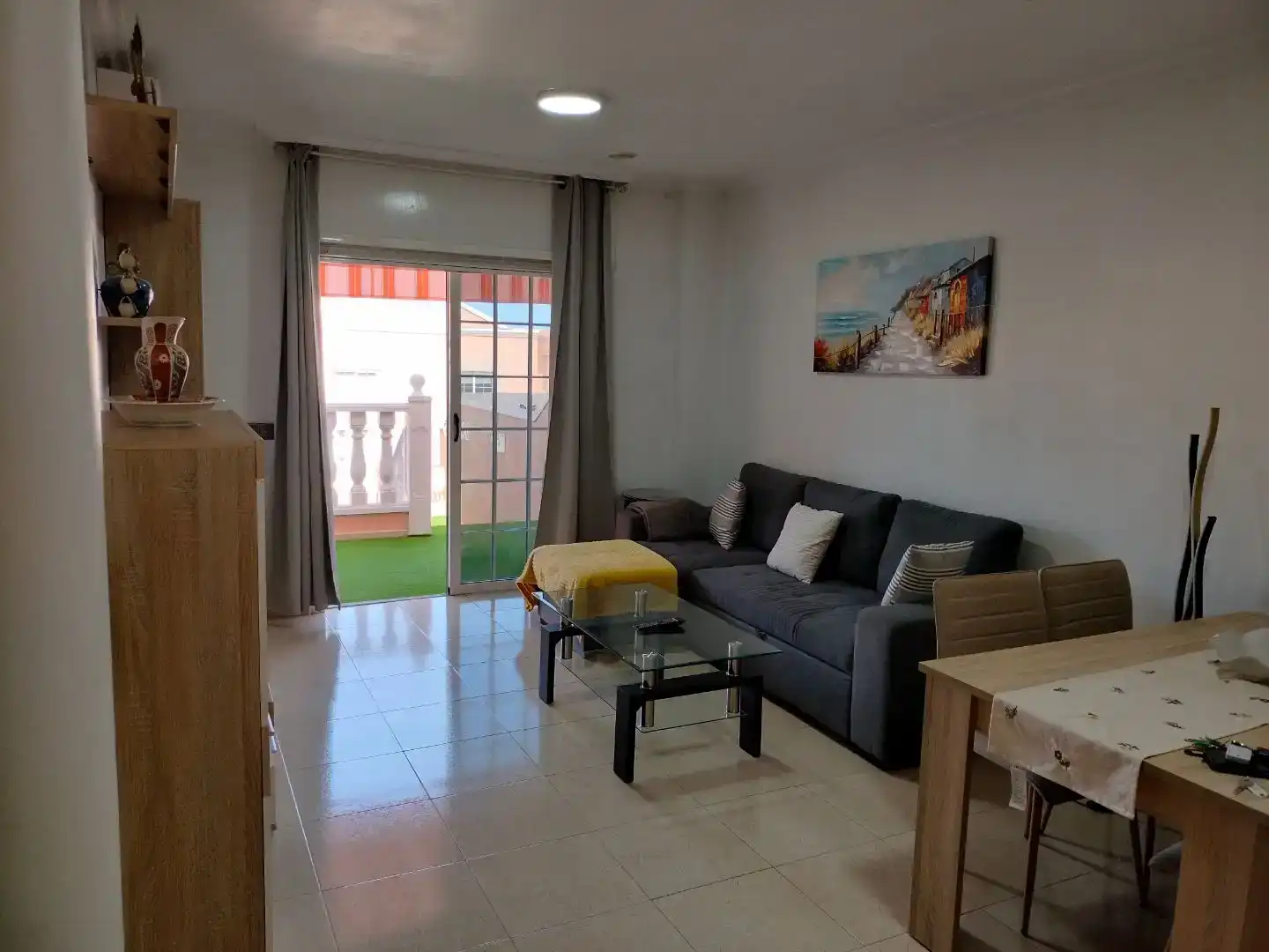 Piso de 128 m² en Adeje