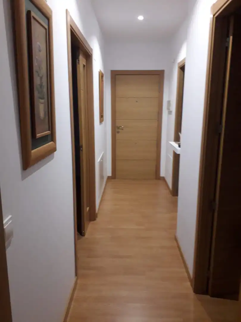 Piso de 90 m² en Villarrobledo