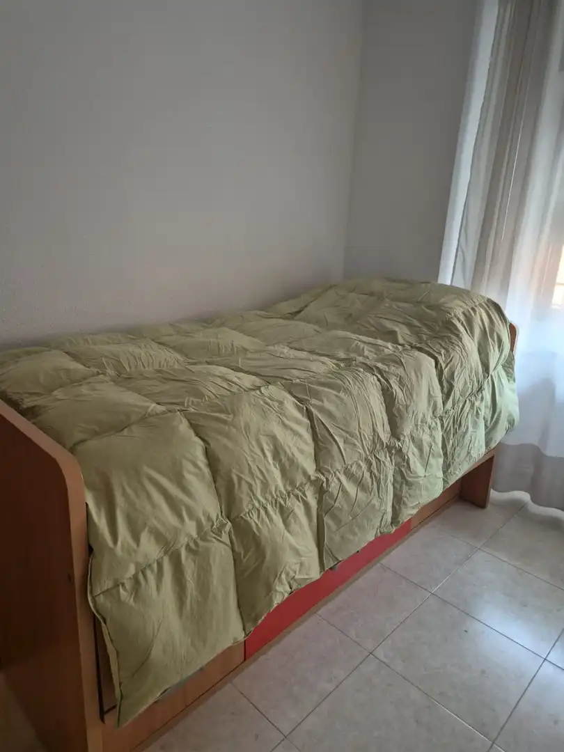 Wohnung 92 m² in Badajoz