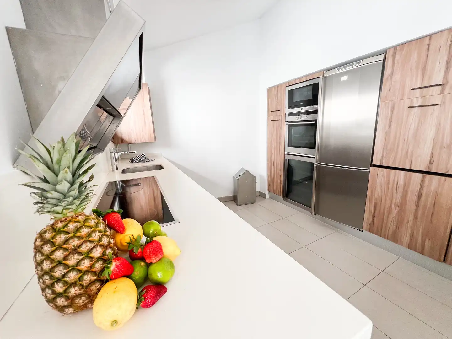 Appartamento 90 m² a Santander