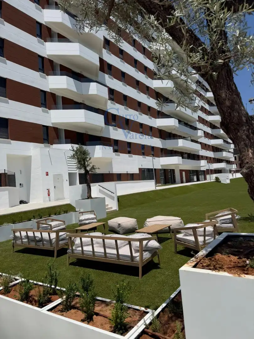 Piso de 90 m² en Dos Hermanas