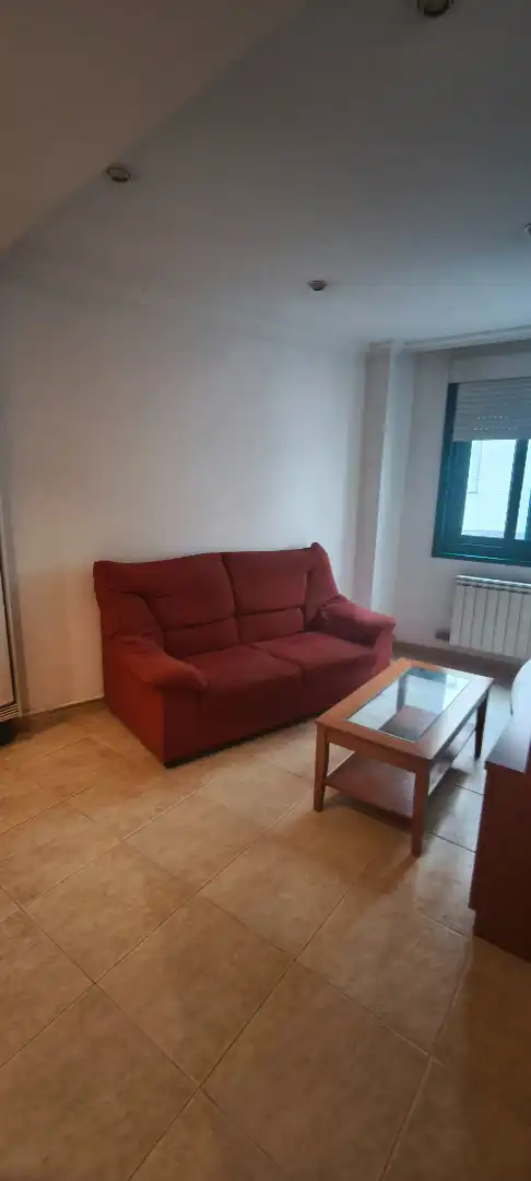 Piso de 45 m² en Santiago de Compostela