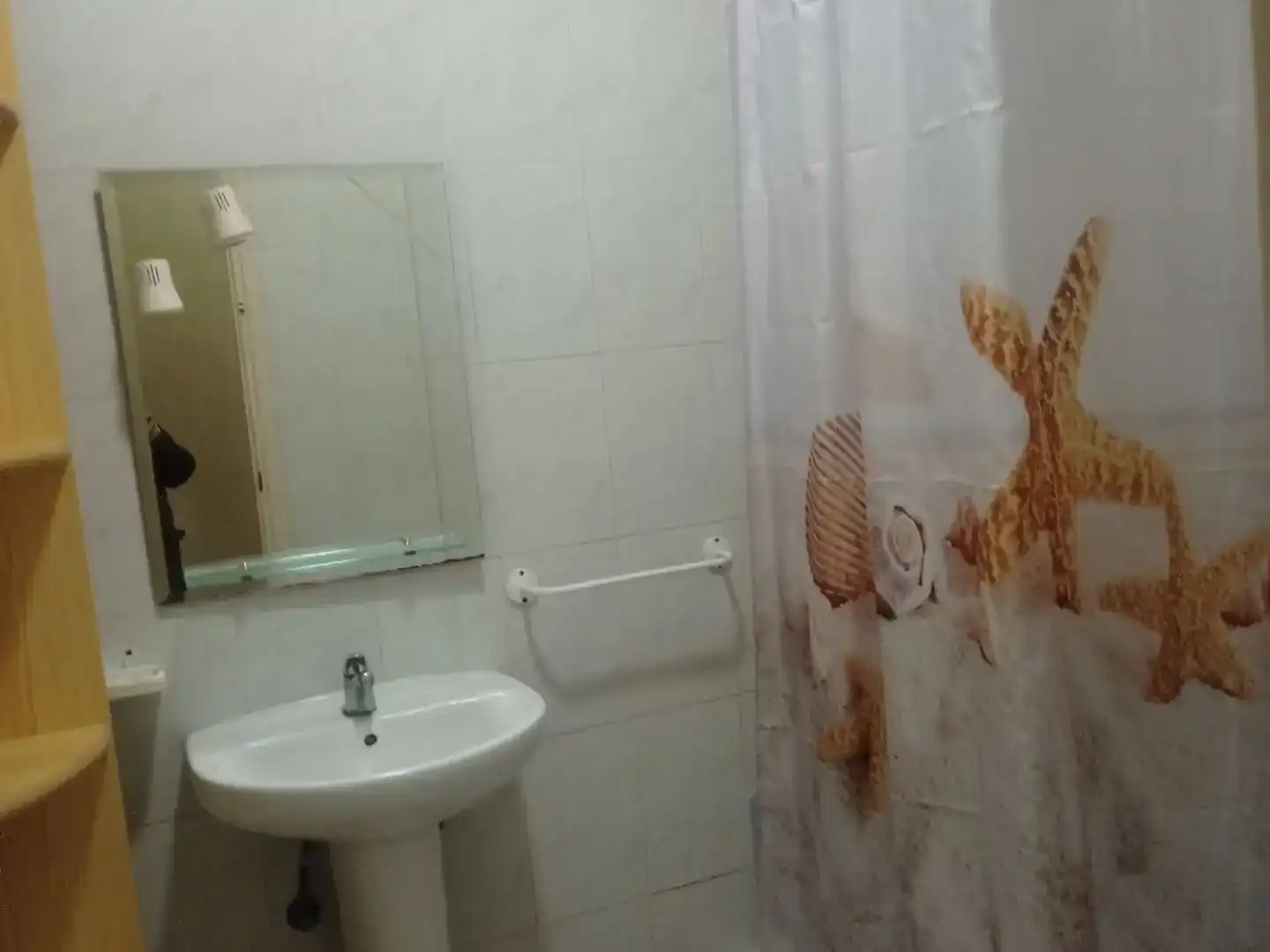 Piso de 77 m² en La Puebla de Montalbán