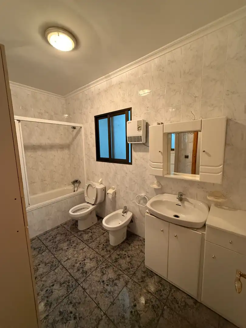 Piso de 263 m² en Munera