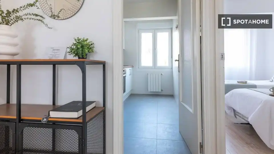 Habitación en alquiler, Santander