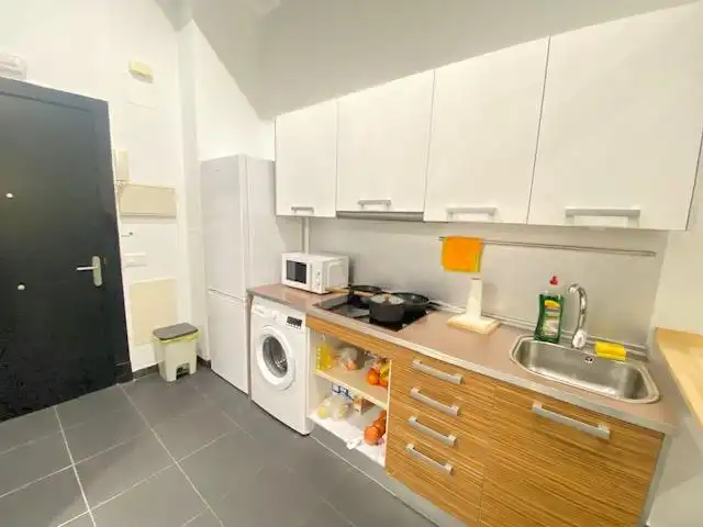 Piso de 45 m² en Guadalajara