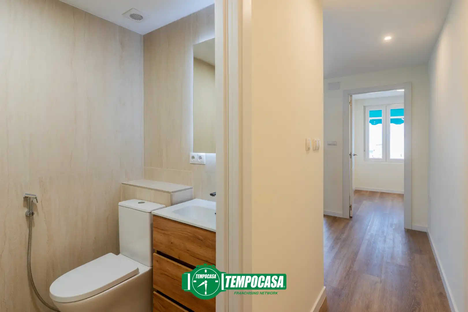 Piso de 76 m² en Valencia