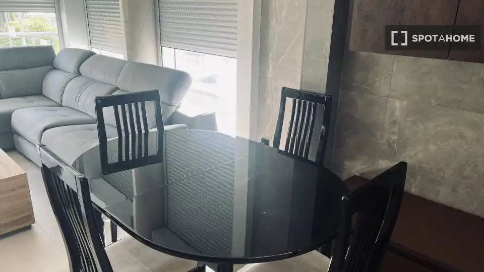 Pis de 110 m² a Las Rozas de Madrid