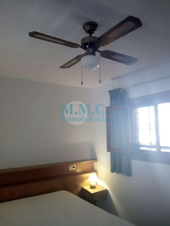 Piso de 90 m² en Roquetas de Mar