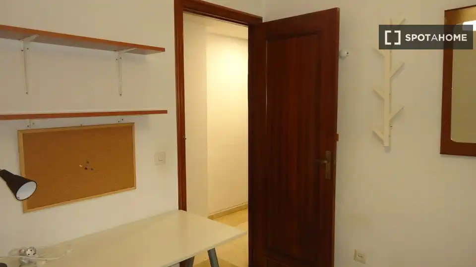 Habitación en alquiler, Córdoba
