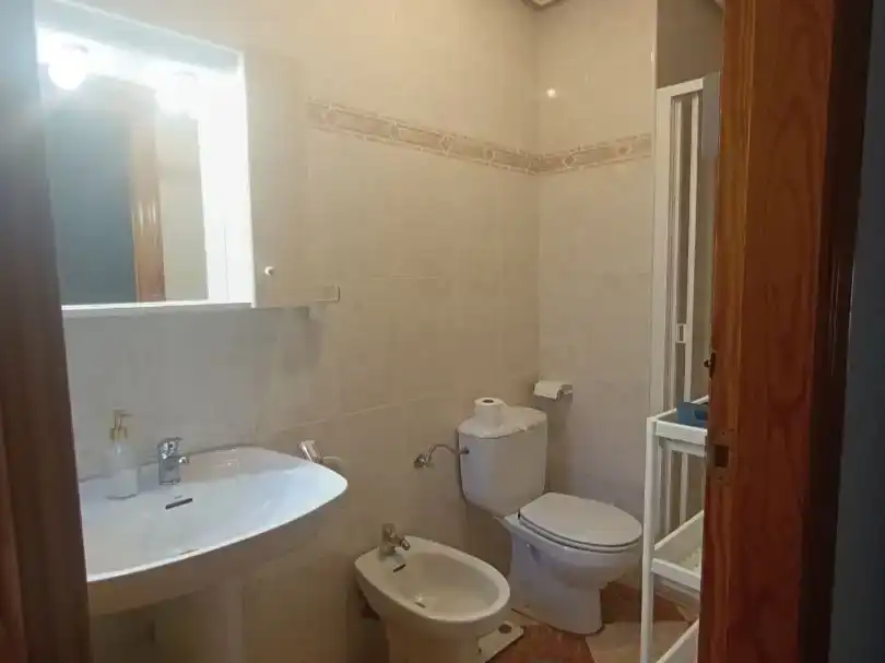 Habitación 122 m², Murcia