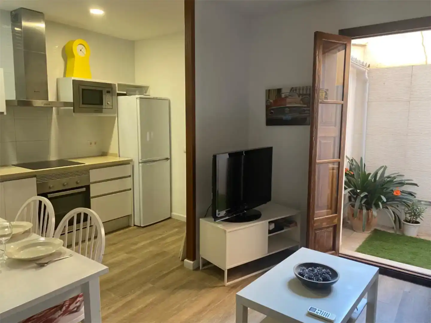 Piso de 75 m² en Palma