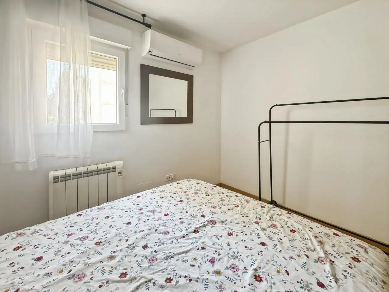 Pis de 60 m² a Madrid