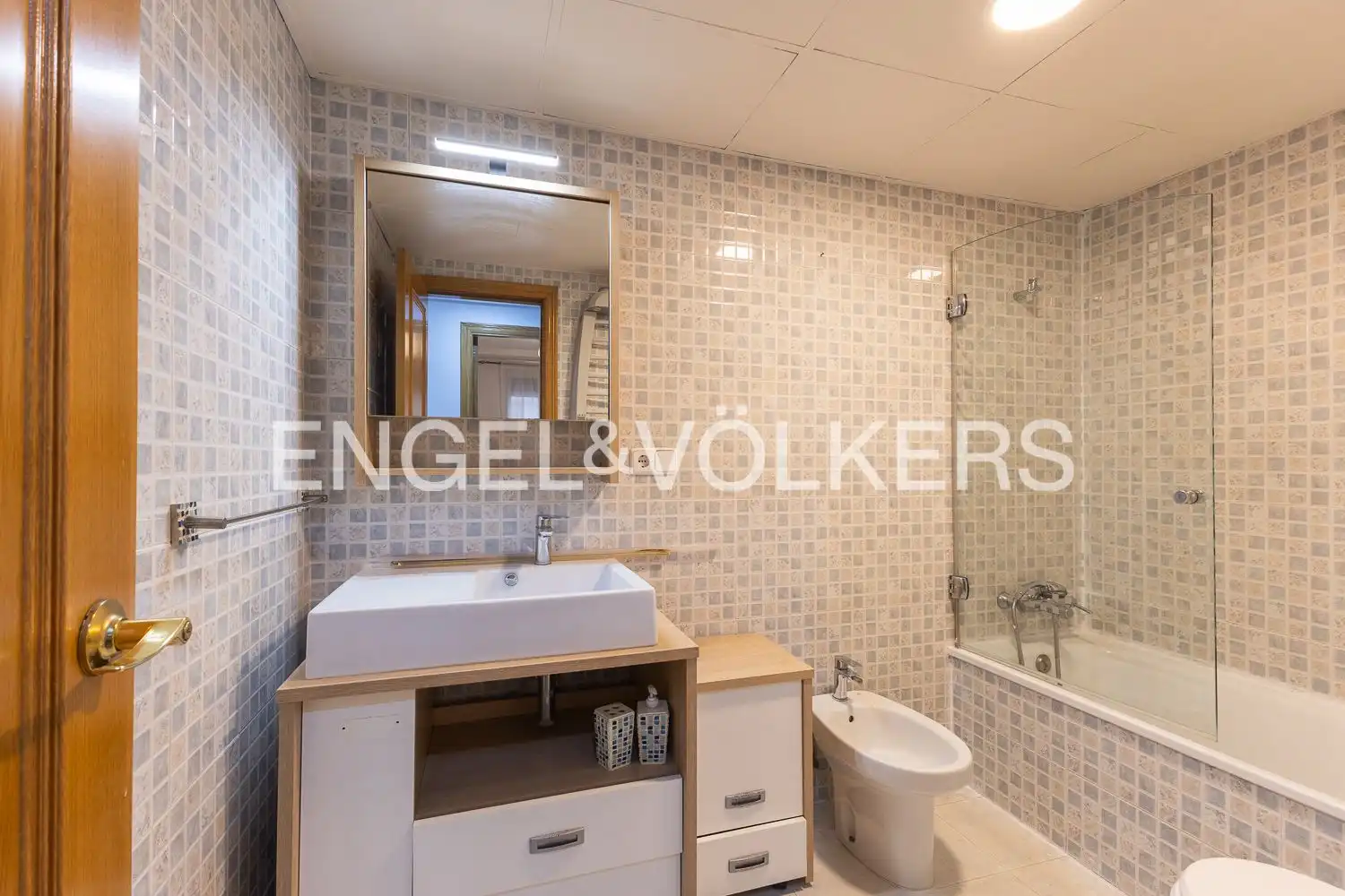 Piso de 109 m² en Valencia