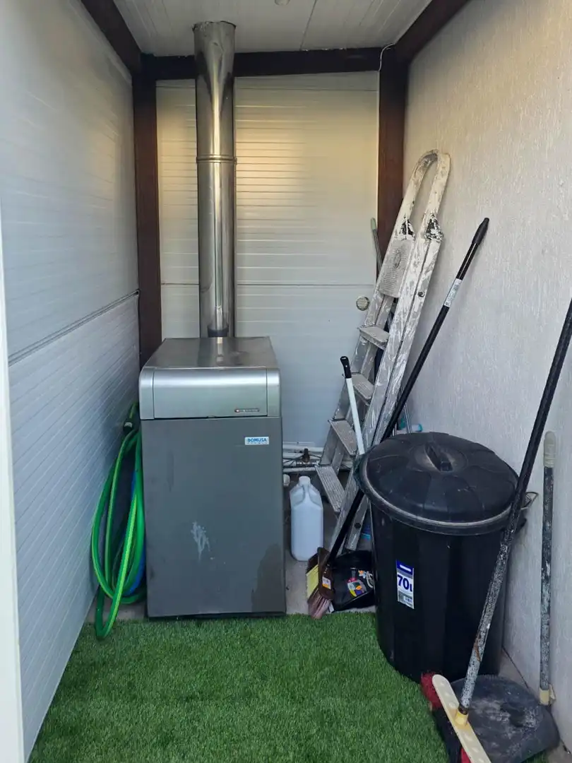Casa de 268 m² a El Casar