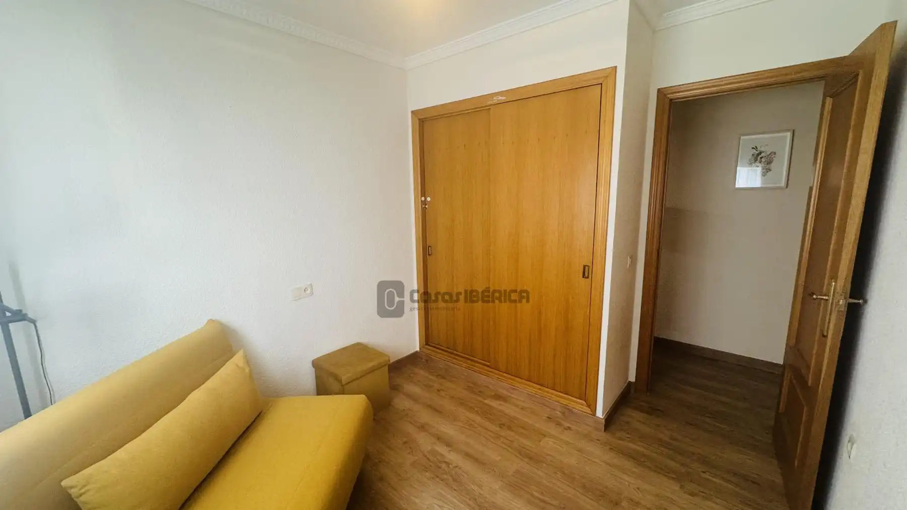 Piso de 117 m² en Valencia