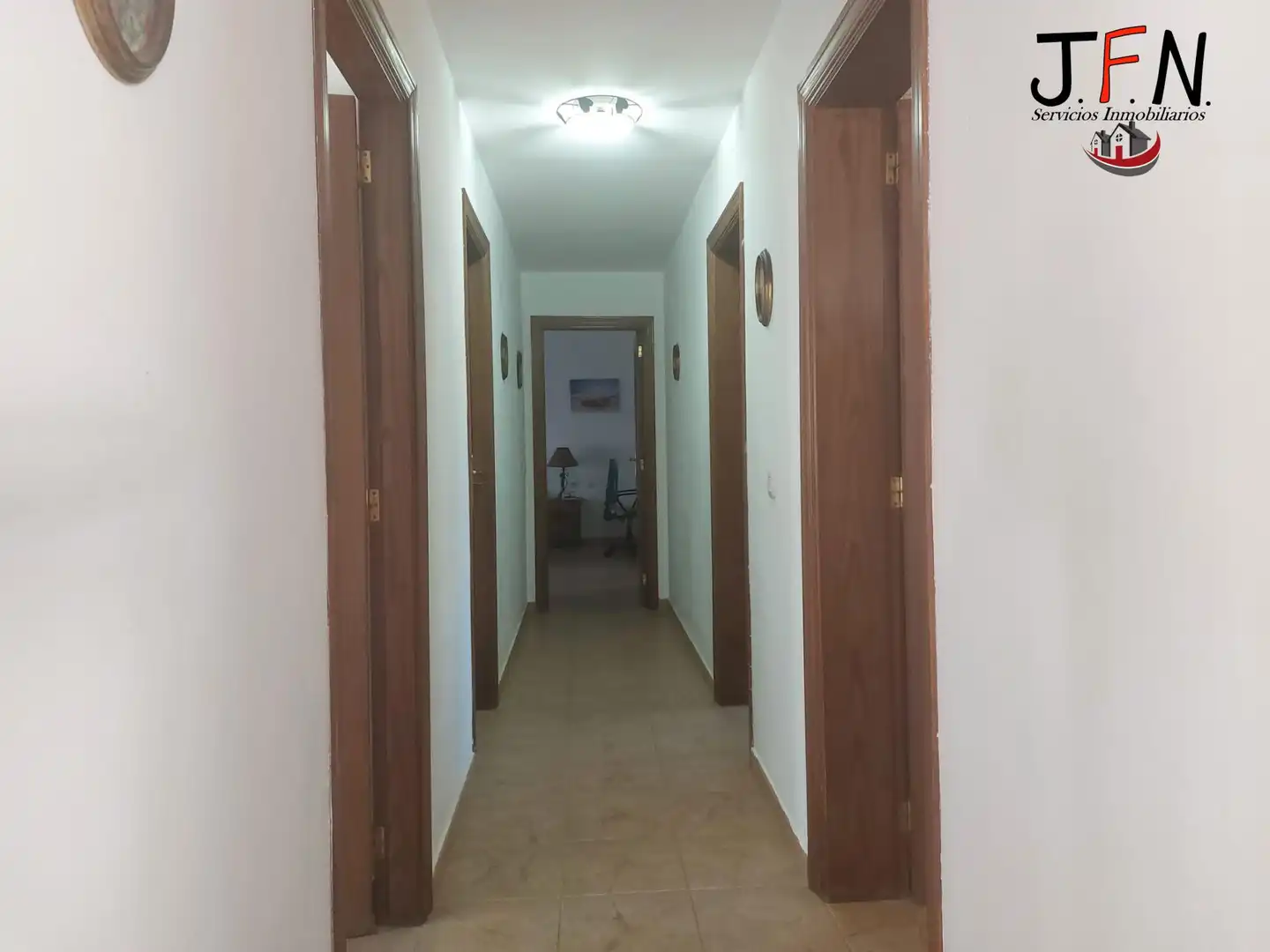 Piso de 160 m² en Puerto del Rosario