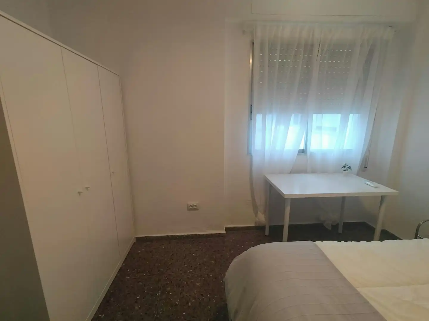 Habitación 120 m², Valencia