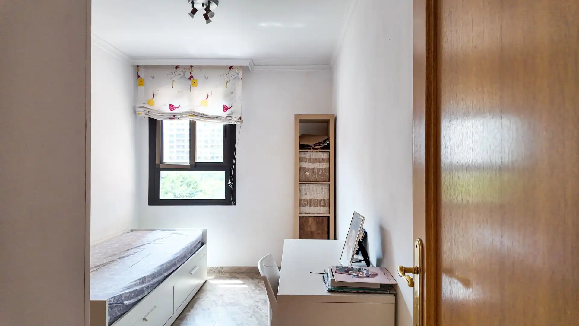 Piso de 126 m² en Valencia