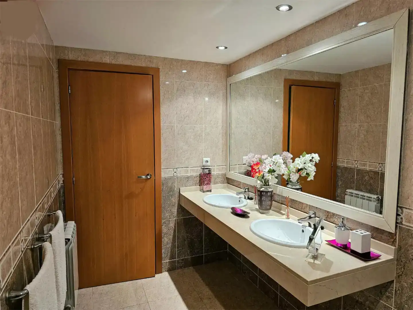 Piso de 250 m² en Tarragona